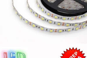 Чи можна використовувати LED стрічку в якості основного освітлення?